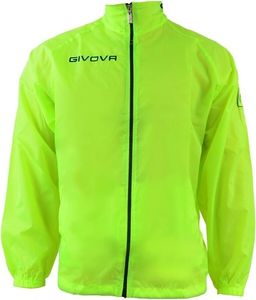 Givova basico sportjack men - ľahké a priedušné