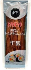 Eingelegte Kalebasse für Kanpyo Sushi 100g - Asia Kitchen