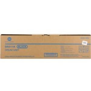 Konica Minolta Minolta DR-311K - Schwarz - original - Trommeleinheit
