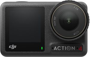 DJI Osmo Action 4 Adventure Combo CP.OS.00000270.01