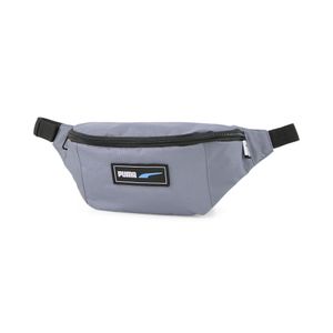 PUMA Deck Gürteltasche Unisex 05 - gray tile