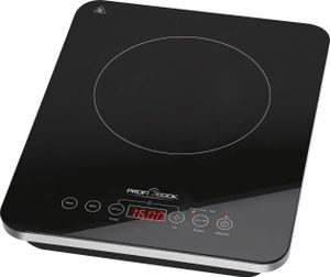 Profi Cook PC-EKI 1062 Induktions Kochplatte Profi Cook PC-EKI 1062 Induktions Kochplatte