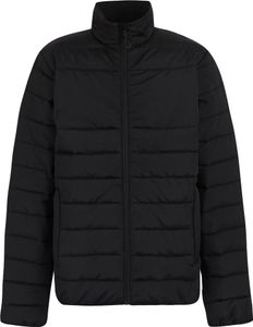 Regatta Professional - "Essential" Steppjacke Thermisches Material für Herren AB690 (S) (Schwarz)