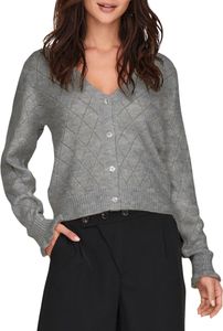 JDY Letty V-neck Knitted Vest Damen JDY Letty V-neck Knitted Vest Damen