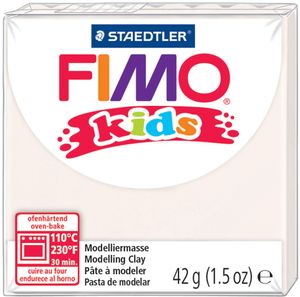 FIMO kids Modelliermasse ofenhärtend hautfarben 42 g
