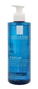 La Roche-Posay Effaclar Purifying Foaming Gel Reinigungsgel für problematische Haut 400 ml