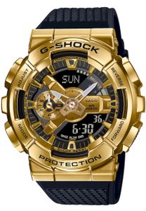 CASIO - Náramkové hodinky - Uni - GM-110G-1A9ER - G-SHOCK