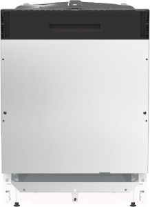 Gorenje GV642D61 Geschirrspüler vollintegriert - 60cm, TotalDry, automatische Türöffnung, 14 Maßgedecke