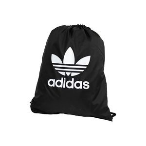 Adidas Trefoil Gym Sack BK6726, worek sportowy, unisex, czarny