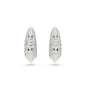 Swarovski - 5692107 - Sublima - Srebrny odcień - Kolczyki