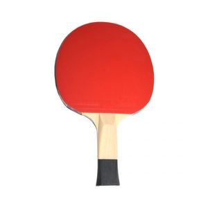 Butterfly SG11 Timo Boll Tischtennisschläger Tischtennis Fortgeschrittene ITTF Ergo Grip