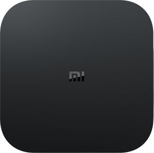 Xiaomi Mi Box S - Digitaler Multimedia-Receiver