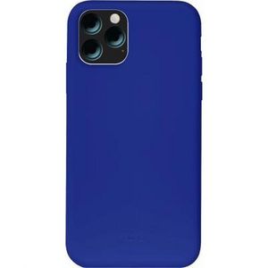 PURO, Polotuhé pouzdro Icon pro Apple iPhone 11 Pro, modré