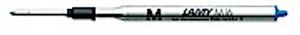 Náplň Lamy M16 modrá šířka čáry: M