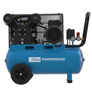 Güde Kompressor 415/10/50