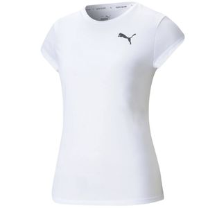 Puma Tshirts Active Tee, 58685702, Größe: 164