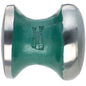 Stahlwille 10842 Handfaust 70210006 (Ausbeulamboss Handamboss Handfaust)