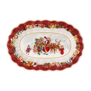 Villeroy & Boch Schale Toy's Fantasy 29 x 19 cm