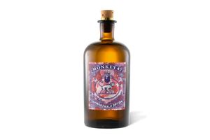 Monkey47 x A Bathing Ape Collab | Monkey47 Schwarzwald Dry Gin - 47% Vol., 500ml Glasflasche