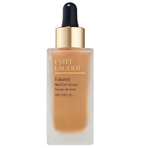 Estee Lauder Futurist SkinTint Serum Flüssiges Make Up für Einigung des farbigen Hauttones 3W1 Tawny 30 ml