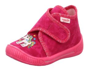 Superfit Kinder Hausschuh Bully 00253 Pink 00253-55, 00253-55, 00253-55, 00253-55, 00253-55, 00253-55