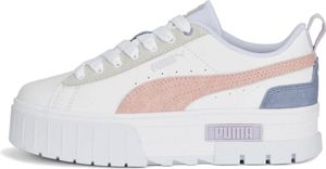 PUMA YELLOW MAYZE MIX WNS Biela