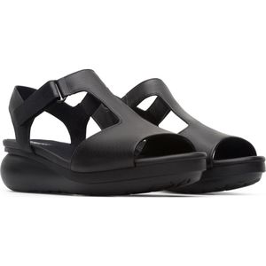 CAMPER Damen Sandalette - BALLOON K200612-005 - black, Größe:38 EU
