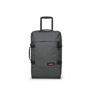 Eastpak Torby 77h Tranverz S Black Denim, EK61L77H