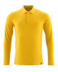 Polo-Shirt, Langarm MASCOT® CROSSOVER