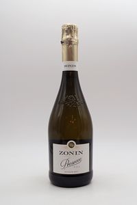 Zonin Prosecco Spumante D.O.C. brut | 11 % vol | 0,75 l