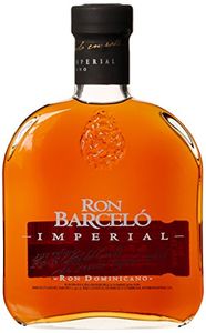 Ron Barceló Imperial Dominicano Aged Rum v darčekovom balení Dominikánska republika | 38 % obj. | 0,7 l