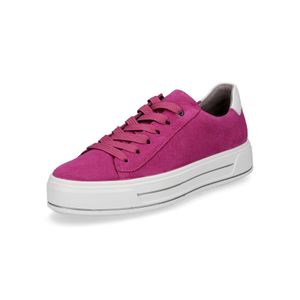 Ara Damen Sneaker pink weiß 6