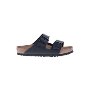 Birkenstock Arizona BF SFB schwarz Gr. 44 normale Weite