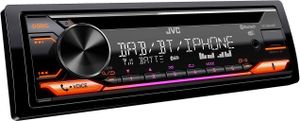 Jvc Kd-Db912Bt
