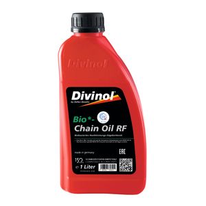 Chain Oil RF 'Divinol' / 1,0 l Kanister