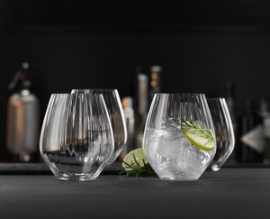 Spiegelau Gin Tonic Set/4 481/00 Špeciálne poháre 4810180