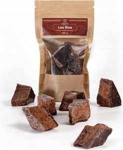 Zeremonieller Kakao 100 % Los Rios 150 g – Rohkakao - Keto Trinkschokolade - Spirituell Kakao - Kakaobohnen Zeremonieller Kakao 100 % Los Rios 150 g – Rohkakao - Keto Trinkschokolade - Spirituell Kakao - Kakaobohnen