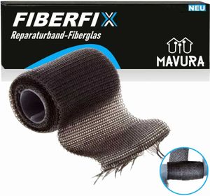 FIBERFIX FiberTape Páska na opravu panciera Páska zo sklenených vlákien Páska na opravu panciera Fiber Fix Páska na opravu panciera Textilná páska Fixačná páska