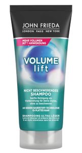 John Frieda Volumen Lift Shampoo - Volumenverstärkendes Shampoo, 75ml