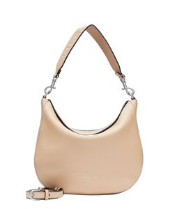 Liebeskind Damen Schultertasche Alessa Hobo M 22466-Onesize, 22467-Onesize LIE-2140187 sandstein Onesize