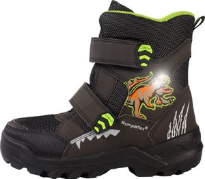 Lurchi Koray 63L1033015 (27/black-neon yellow) Lurchi Koray 63L1033015 (27/black-neon yellow)