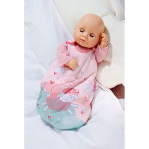 Baby Annabell Kleiner Schlafsack 36cm