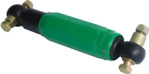 Achsstoßdämpfer für Pkw-Anhänger 900-1600 kg Octagon PLUS AL-KO
