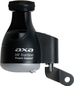 Dynamo AXA HR-Traction Power Control 6V 3W Seitendynamo links