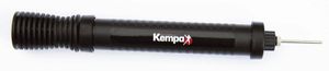 Kempa 2-Wegepumpe - schwarz, 200180001