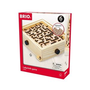 BRIO Labyrinth  34000 - BRIO 34000 - (Spielwaren / Spielzeug)