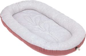 Lässig Baby Nest (4 Farben) Rosewood