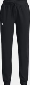 Under Armour Sport Woven Hose für Mädchen, Größe: YM