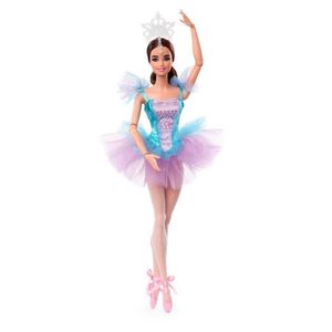 Mattel Barbie Signature Milestones Puppe Ballet Wishes