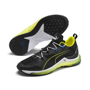 Puma Lqdcell Hydra Puma Black-Yellow Alert 44.5